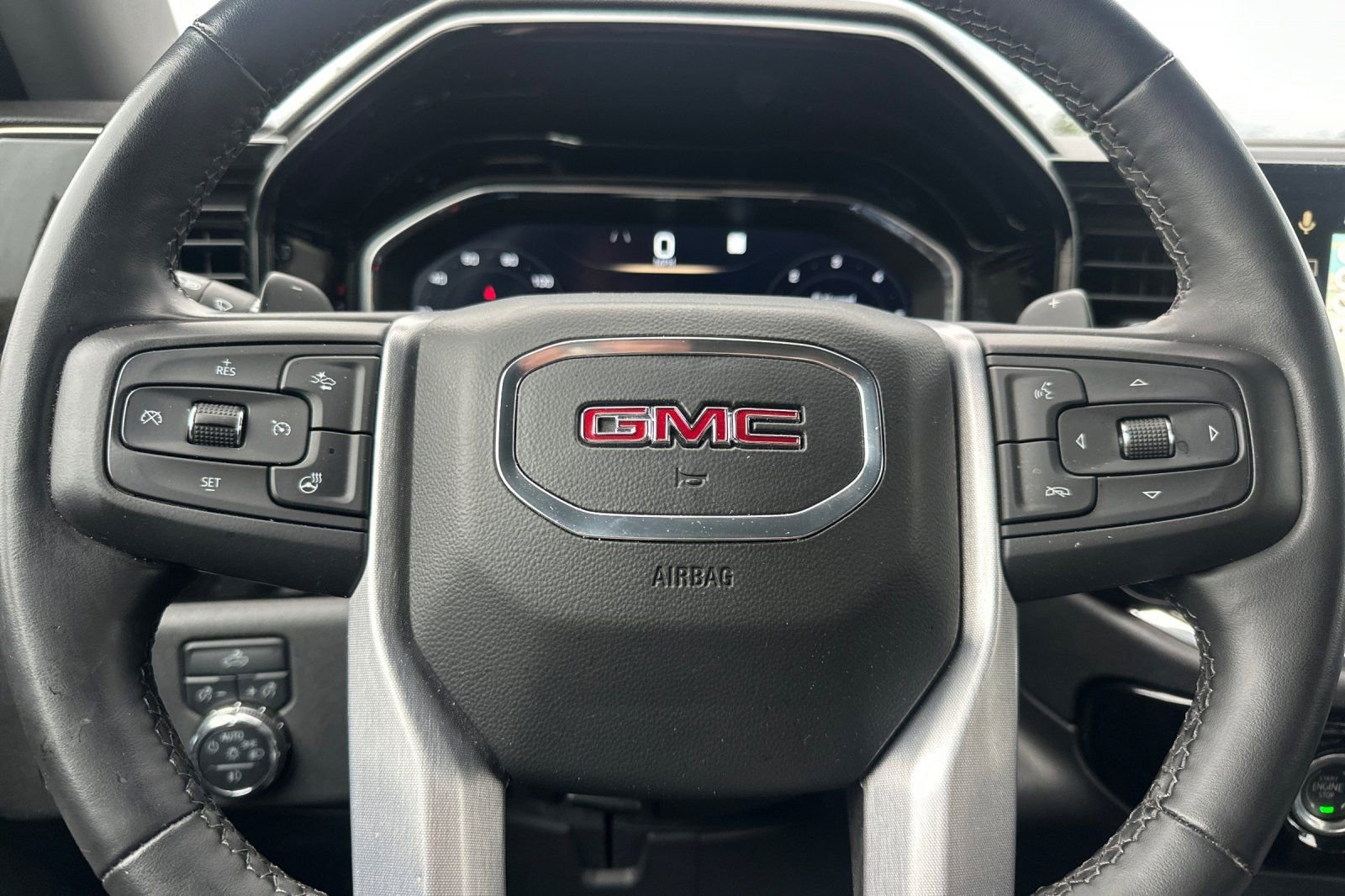 Used 2023 GMC Sierra 1500 Elevation AWD/4WD image 33