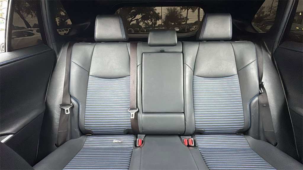 Used 2022 Toyota RAV4 XSE image 38
