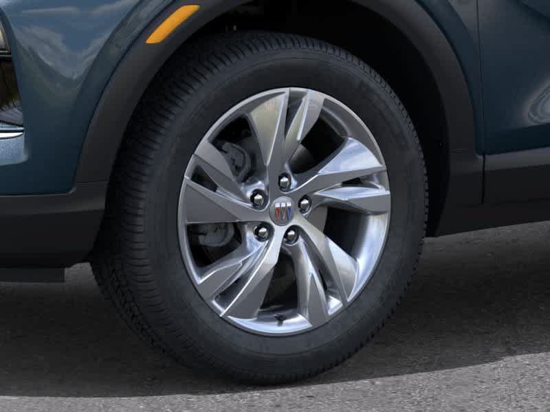 New 2026 Buick Encore GX Preferred w/ Advanced Technology Package AWD/4WD image 9