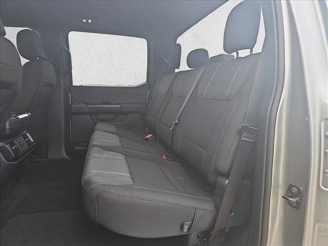 New 2026 Ford F150 STX w/ Equipment Group 200A AWD/4WD image 9