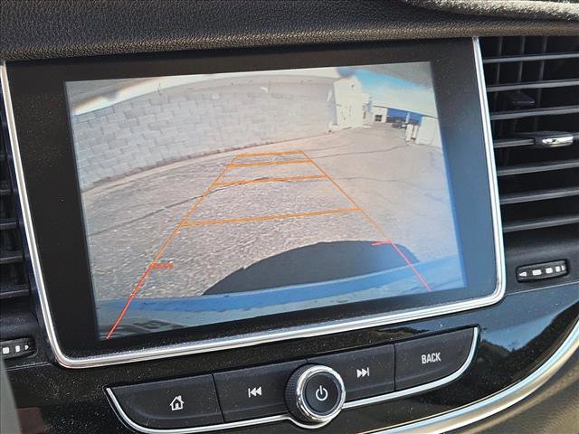 Used 2017 Buick Encore Preferred image 12