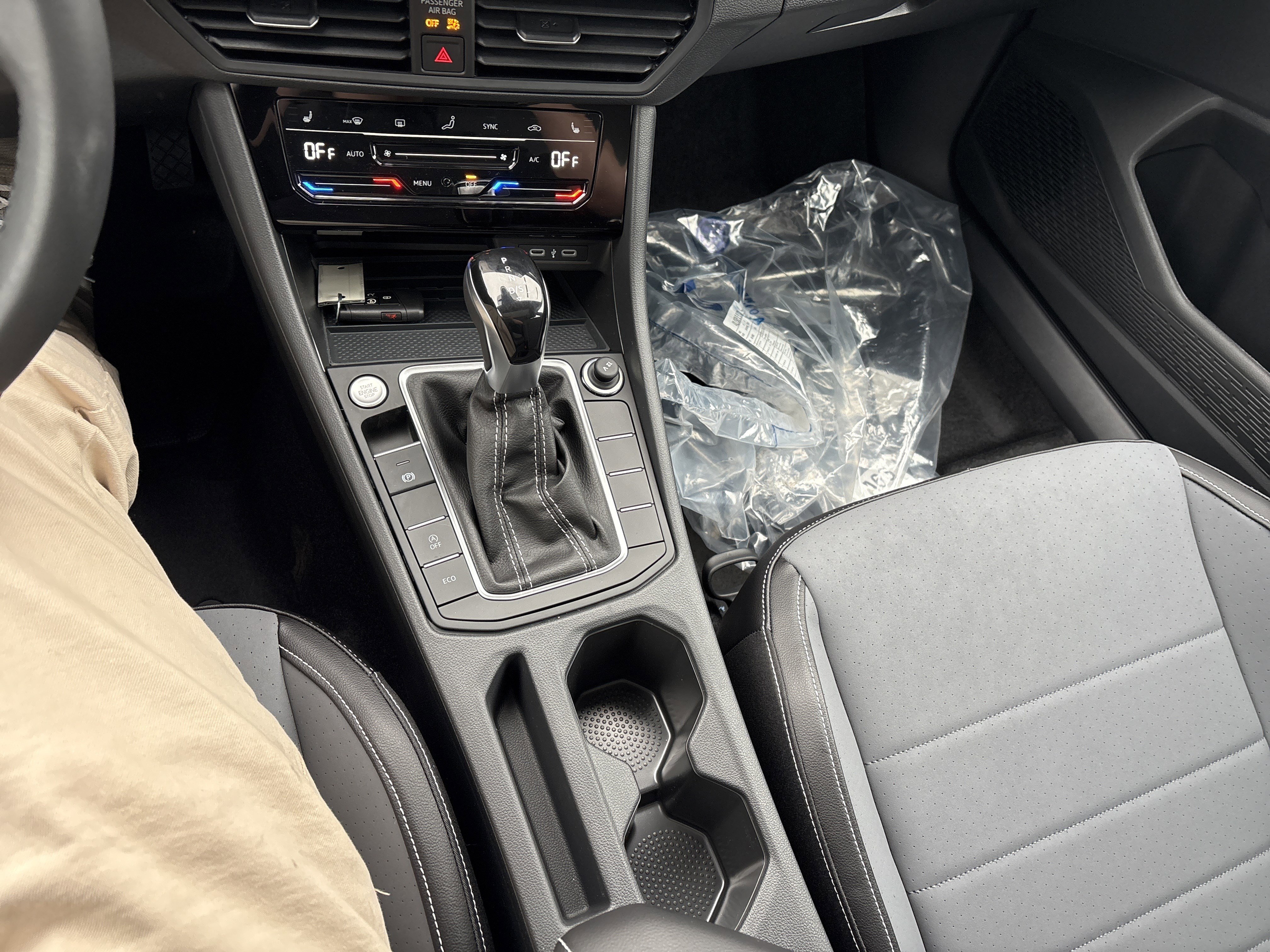 New 2026 Volkswagen Jetta SE image 23