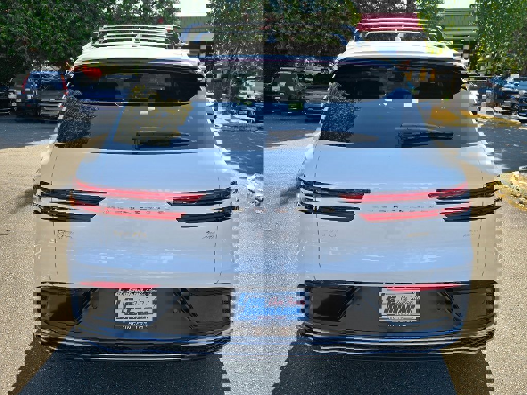 New 2026 Genesis GV70 2.5T Advanced image 4