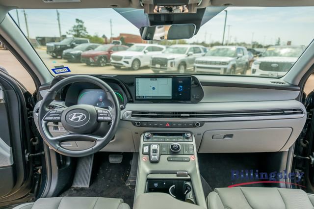 Used 2025 Hyundai Palisade SEL image 13