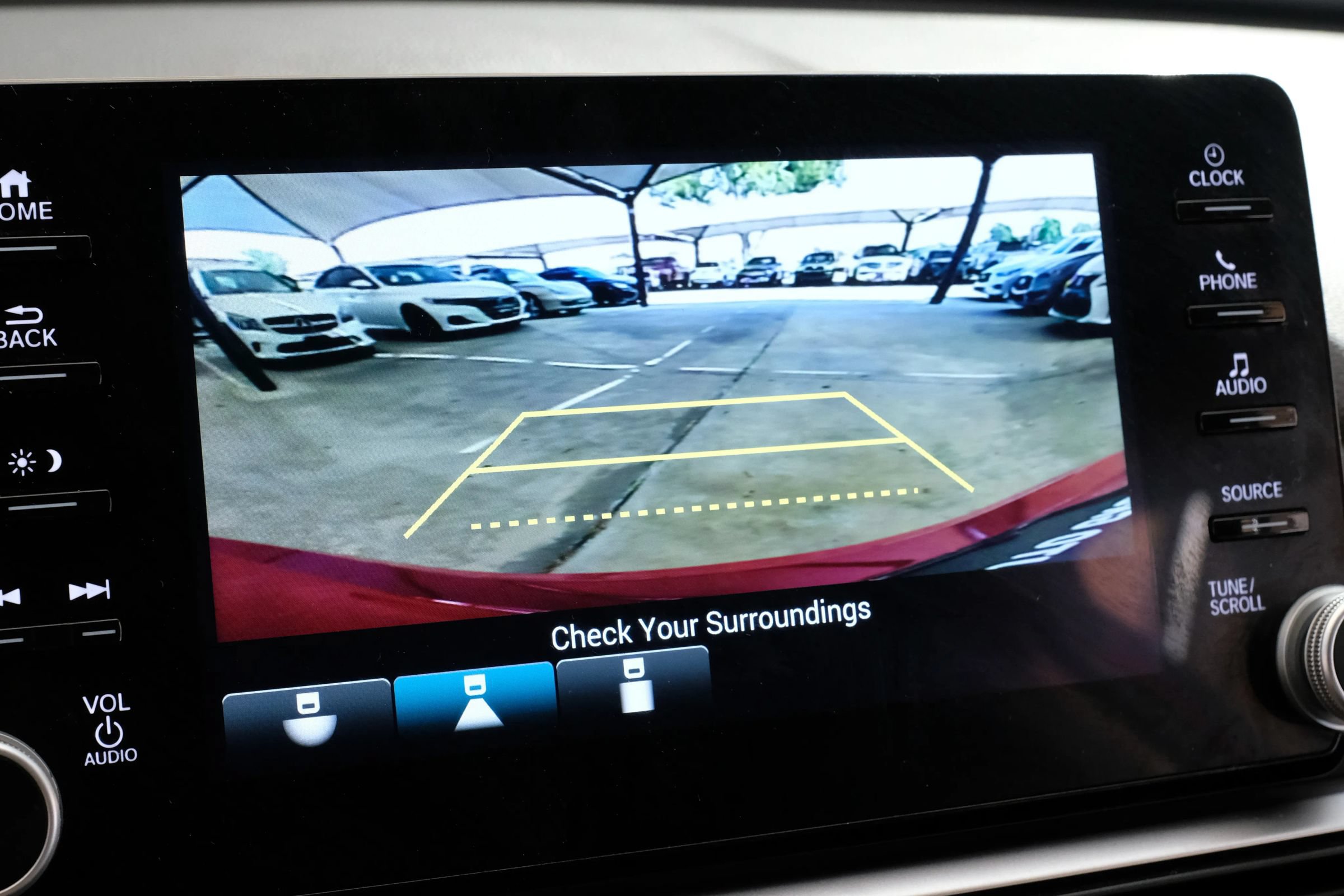 Used 2021 Honda Accord Sport Special Edition image 21