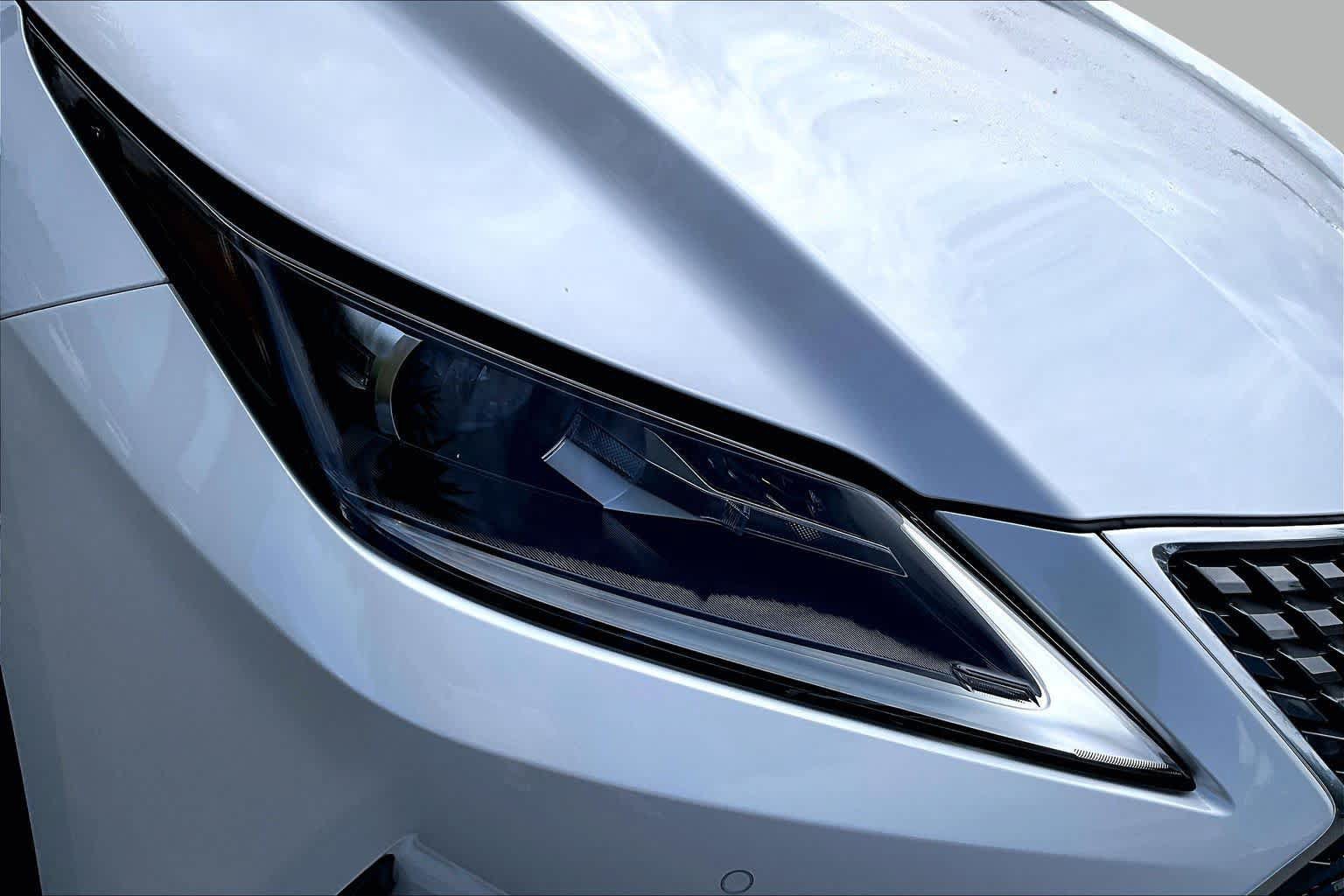 Used 2022 Lexus RX 350 FWD w/ Premium Package image 28