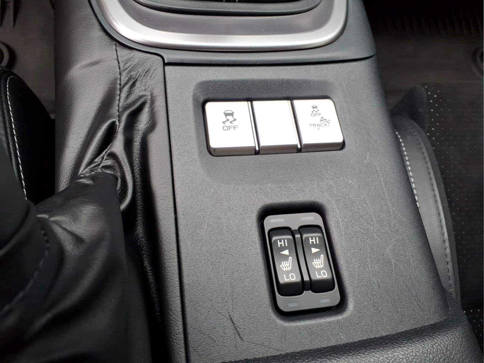 Used 2023 Toyota GR86 Premium w/ ALL Weather Mat Package (TMS) RWD image 22