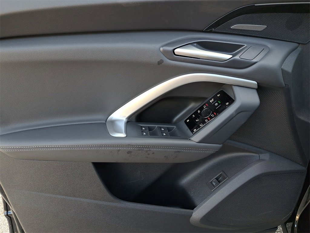 New 2025 Audi Q5 Premium Plus image 20