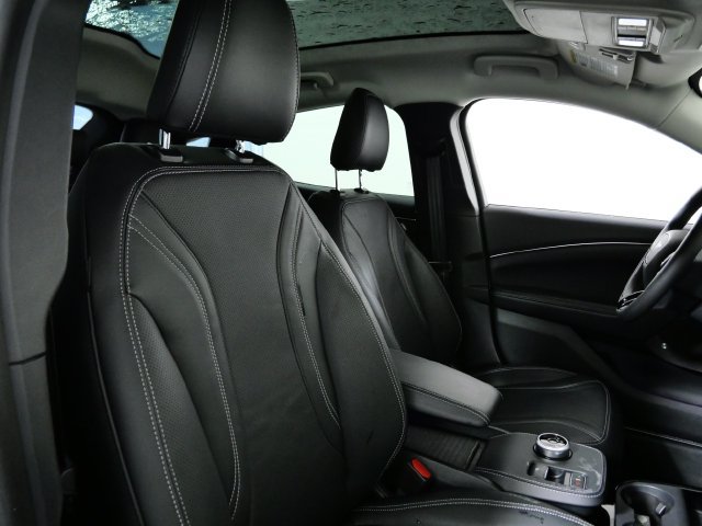 Certified 2023 Ford Mustang Mach-E Premium AWD/4WD image 11