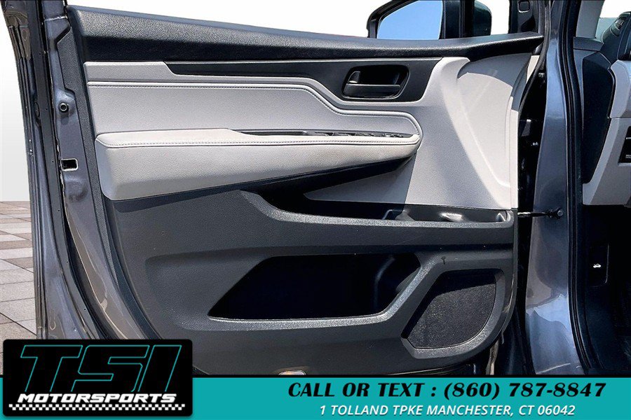 Used 2019 Honda Odyssey EX image 23