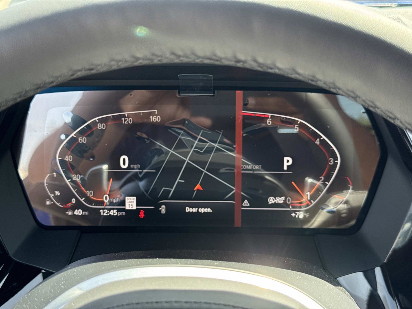 New 2026 BMW Z4 sDrive30i w/ Shadowloine Package image 18