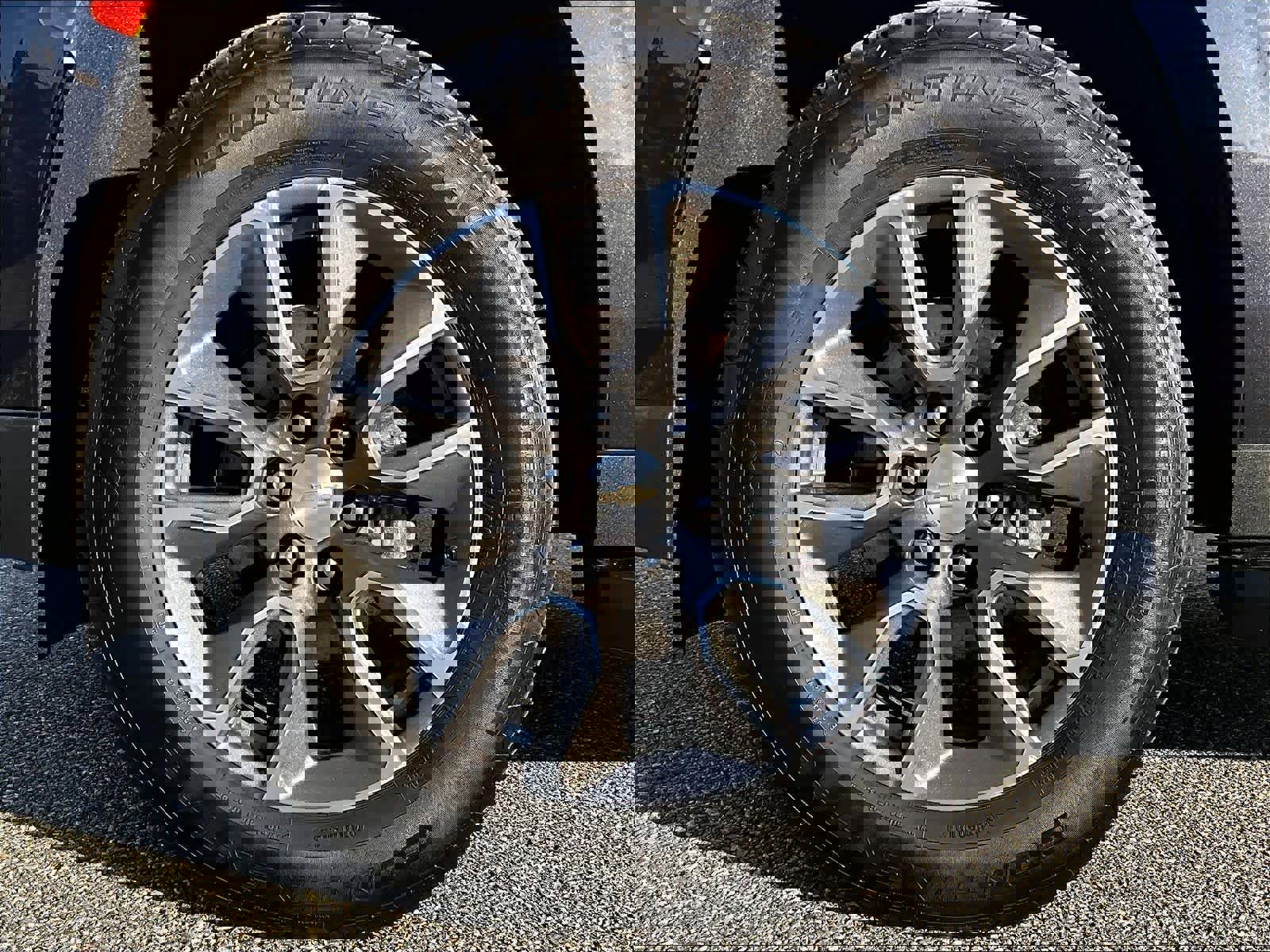 Certified 2023 Chevrolet Tahoe LT image 7