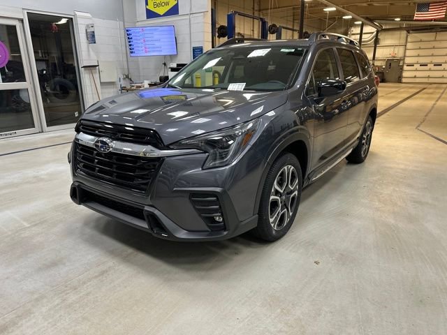 New 2026 Subaru Ascent Limited image 4