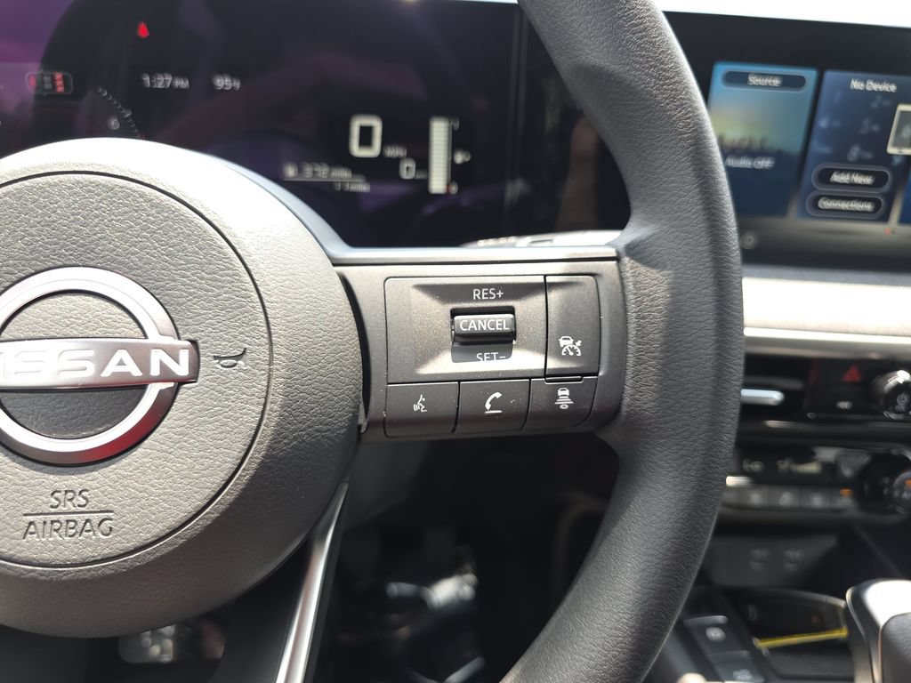 New 2026 Nissan Kicks SV w/ SV Premium Package FWD image 18