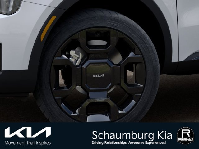 New 2026 Kia Sorento SX Prestige AWD/4WD image 9