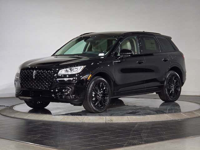 New 2025 Lincoln Corsair Reserve w/ Equipment Group 202A AWD/4WD image 8