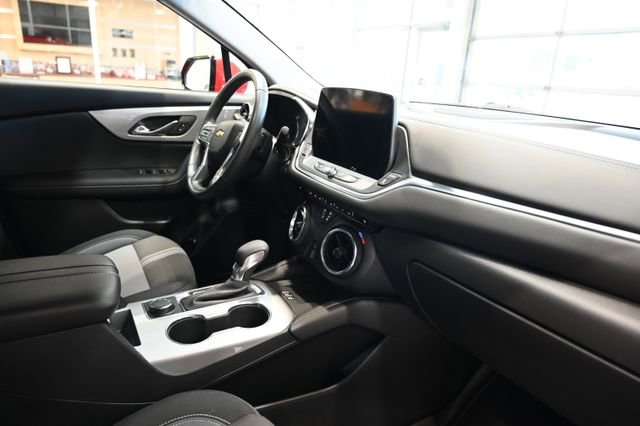 Used 2023 Chevrolet Blazer LT w/ Convenience Package image 13