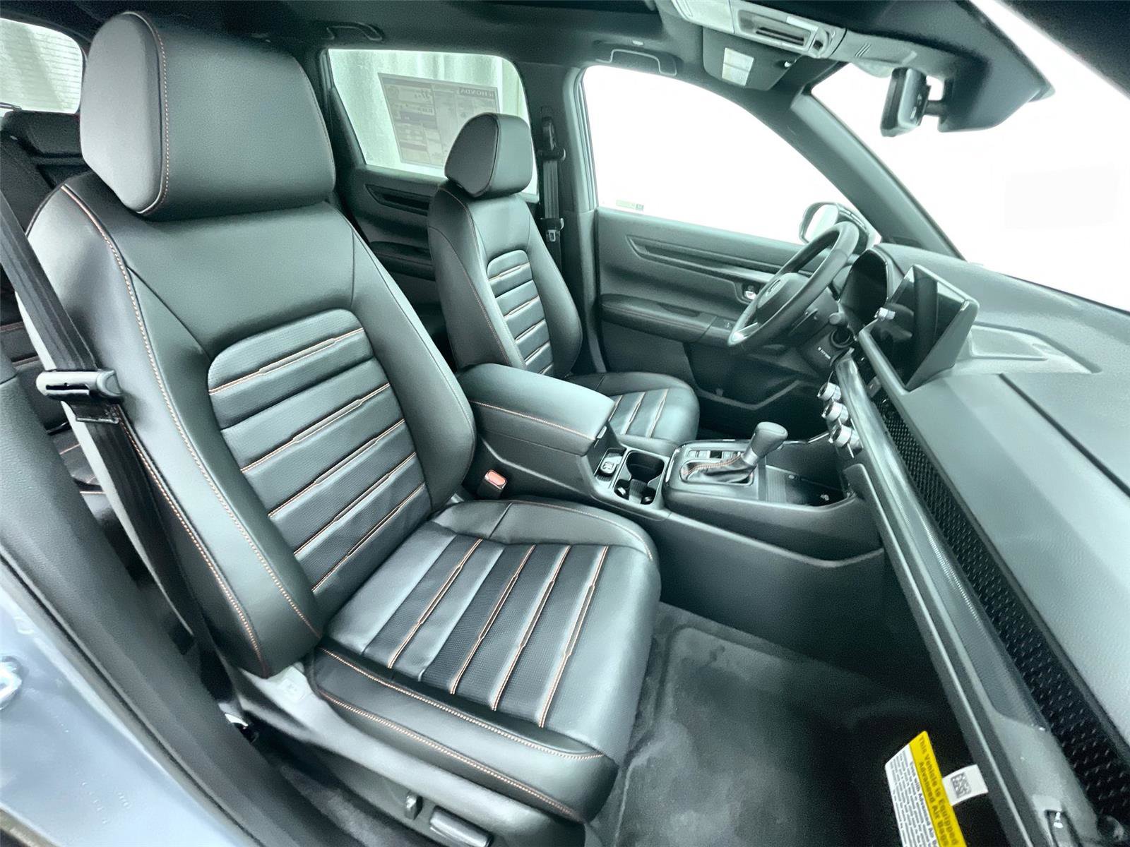 New 2026 Honda CR-V Sport-L image 31