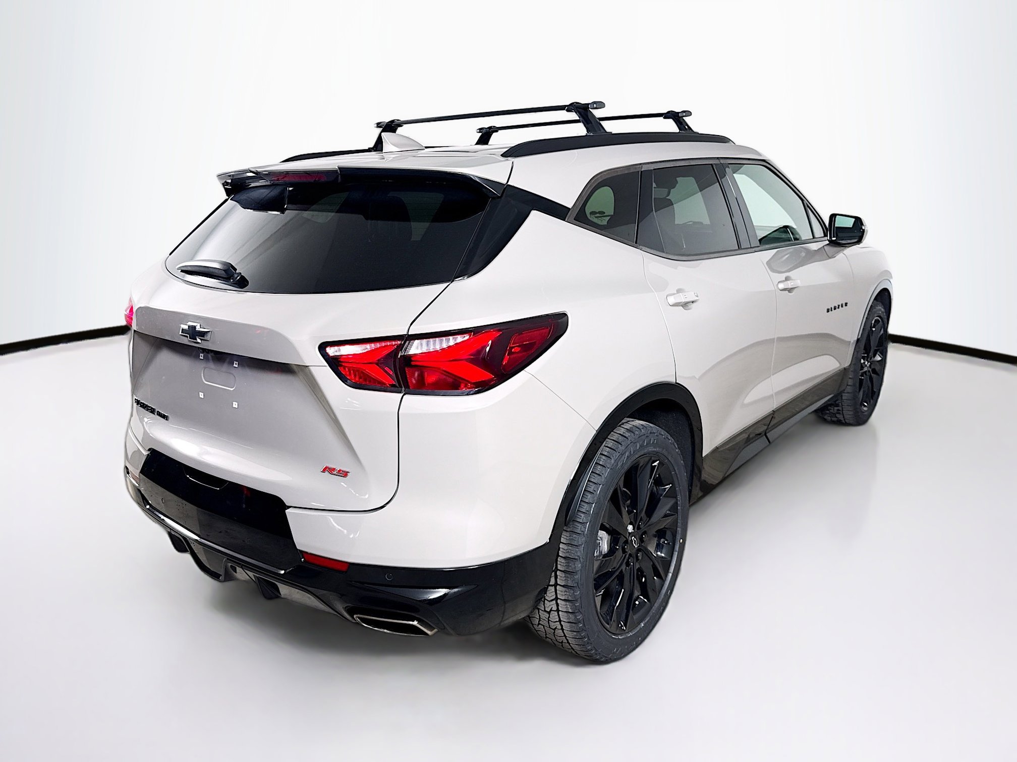 Used 2021 Chevrolet Blazer RS w/ Enhanced Convenience Package image 33