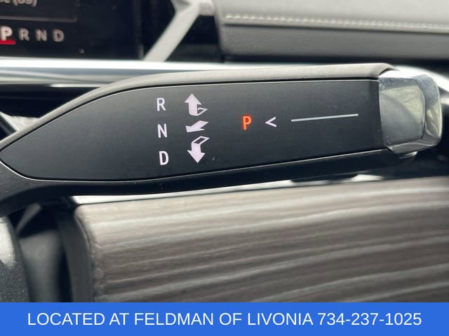 Certified 2024 GMC Sierra EV Denali image 16