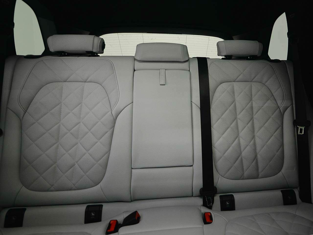 Used 2026 BMW X5 xDrive40i w/ Premium Package AWD/4WD image 9