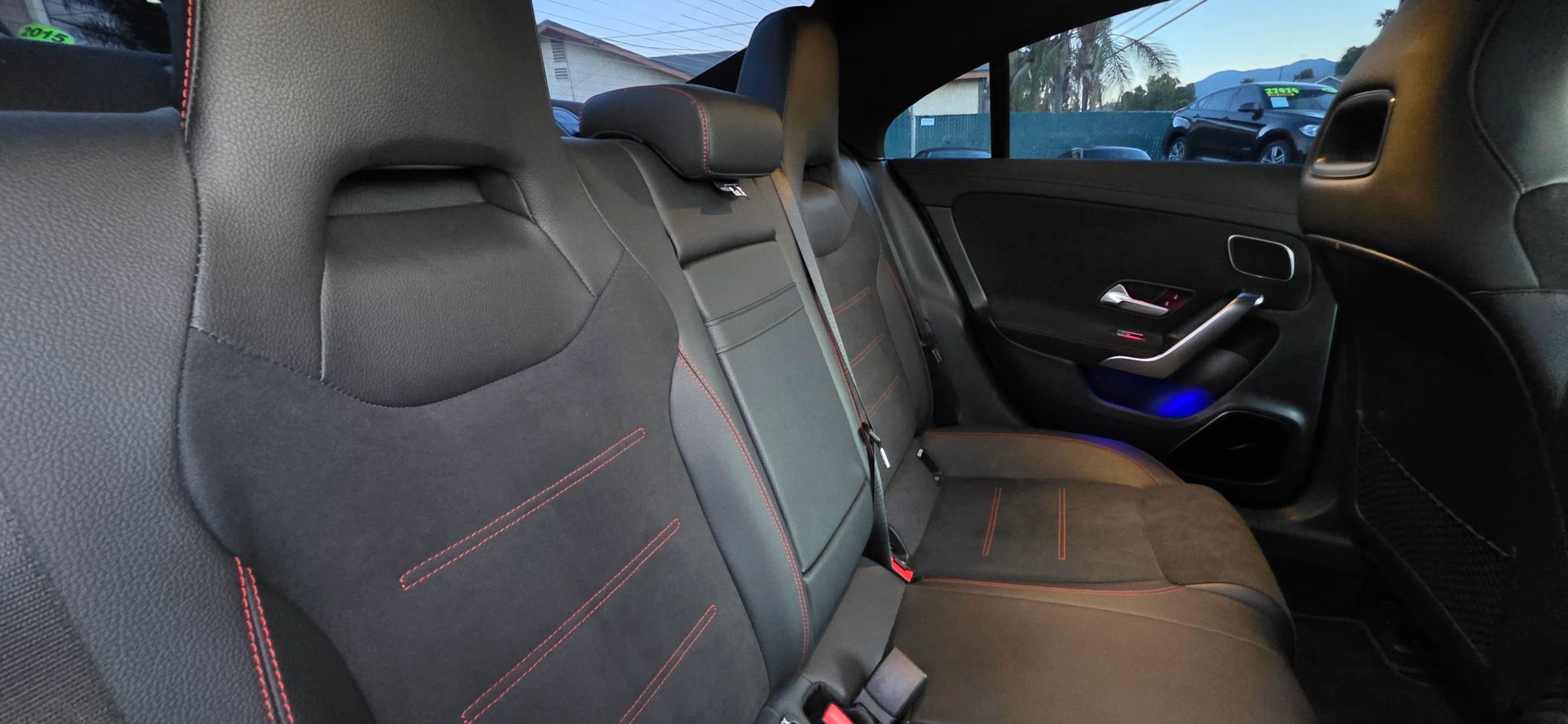 Used 2022 Mercedes-Benz CLA 45 AMG 4MATIC image 23