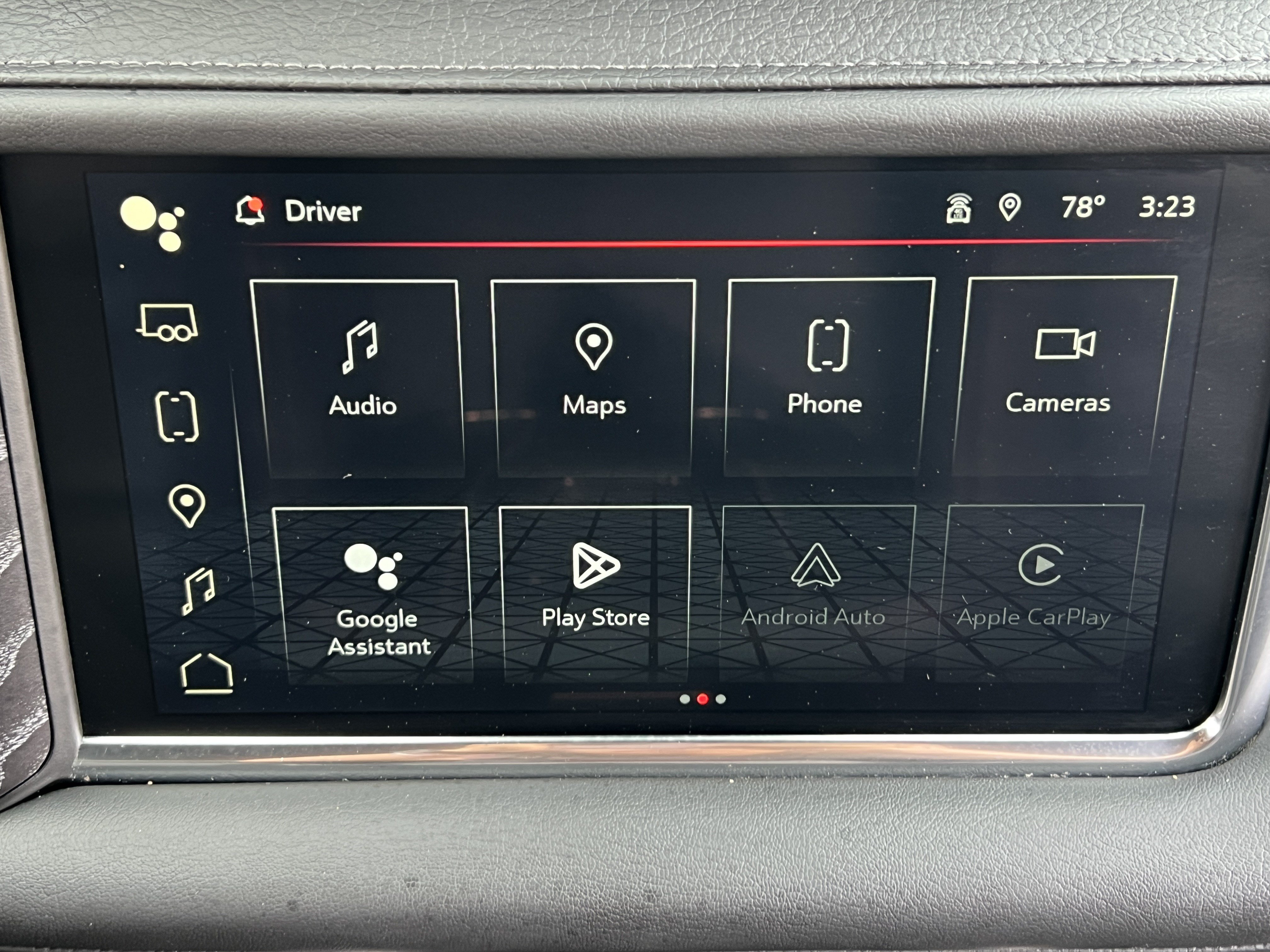 Used 2024 GMC Yukon XL Denali AWD/4WD image 13