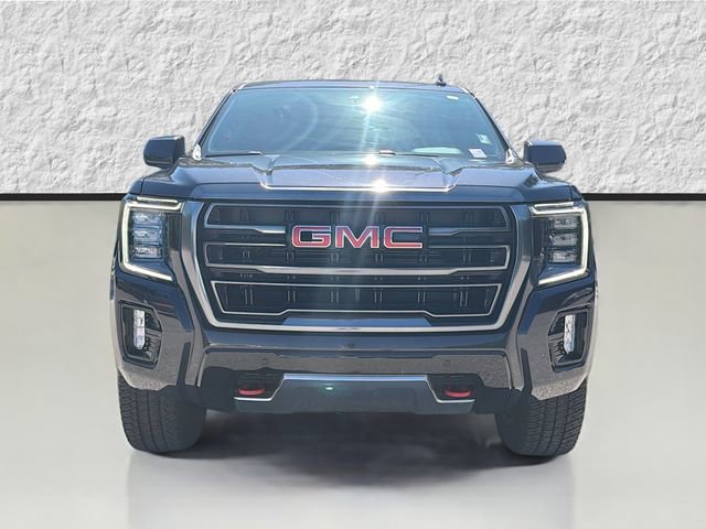 Used 2024 GMC Yukon AT4 w/ Max Trailering Package AWD/4WD image 8