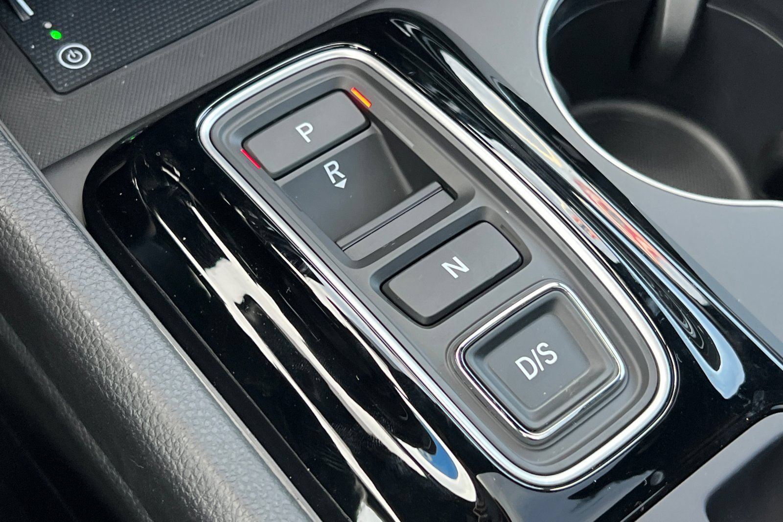 New 2026 Honda Pilot Black Edition image 26