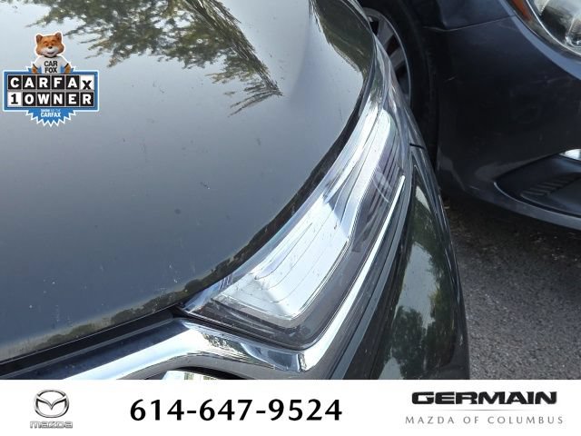 Used 2017 Honda CR-V Touring image 13