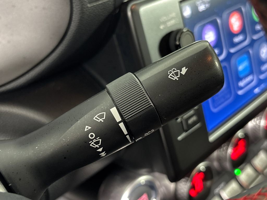 Used 2023 Subaru BRZ Limited image 16