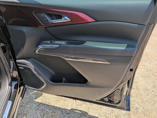 New 2026 Chevrolet Traverse RS FWD image 38