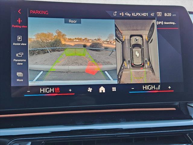 New 2026 BMW X1 xDrive28i w/ Technology Package image 12