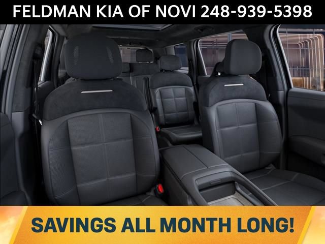 New 2027 Kia Telluride SX Prestige w/ Towing Package AWD/4WD image 15
