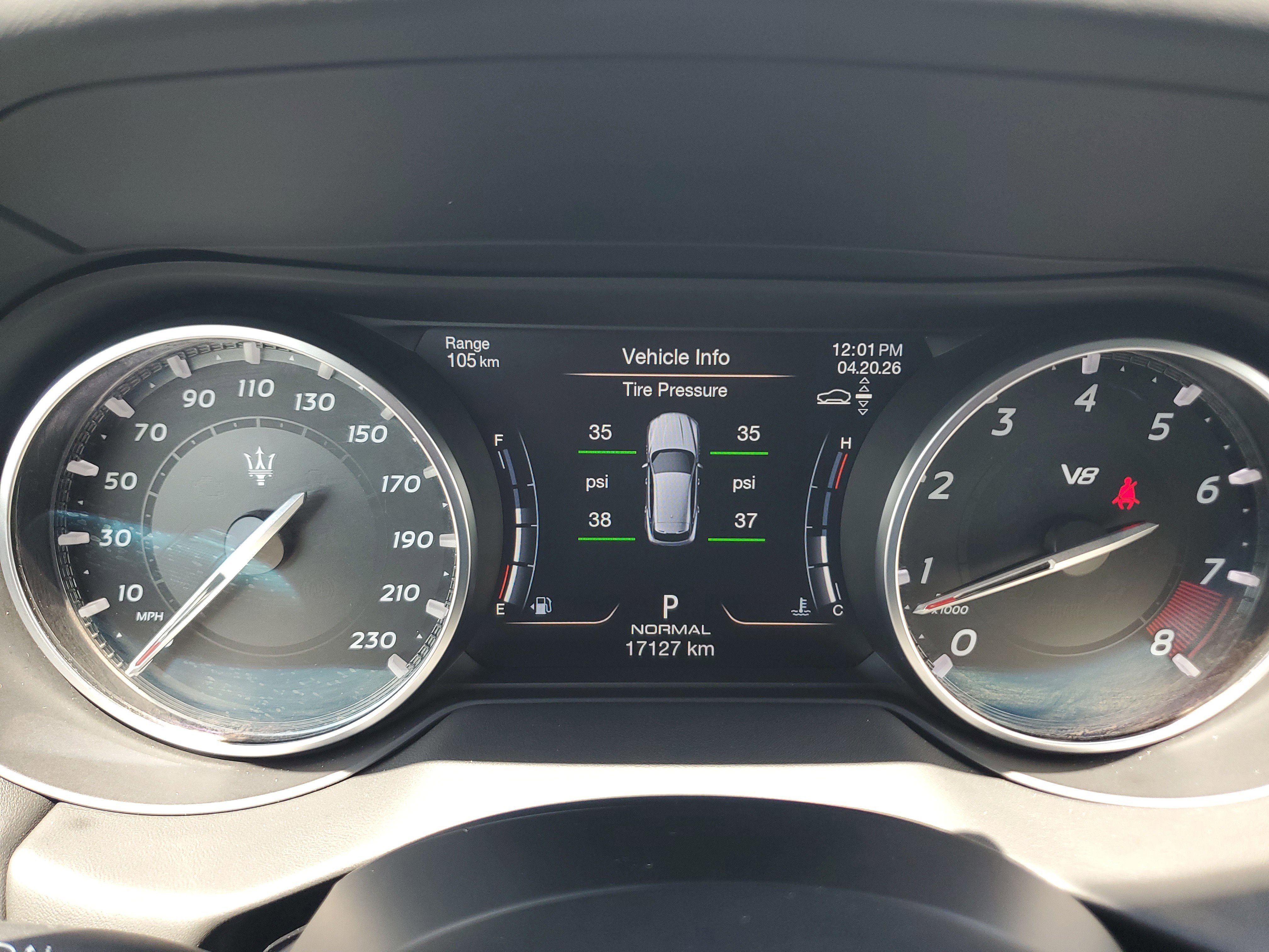 Used 2023 Maserati Levante Modena S image 25