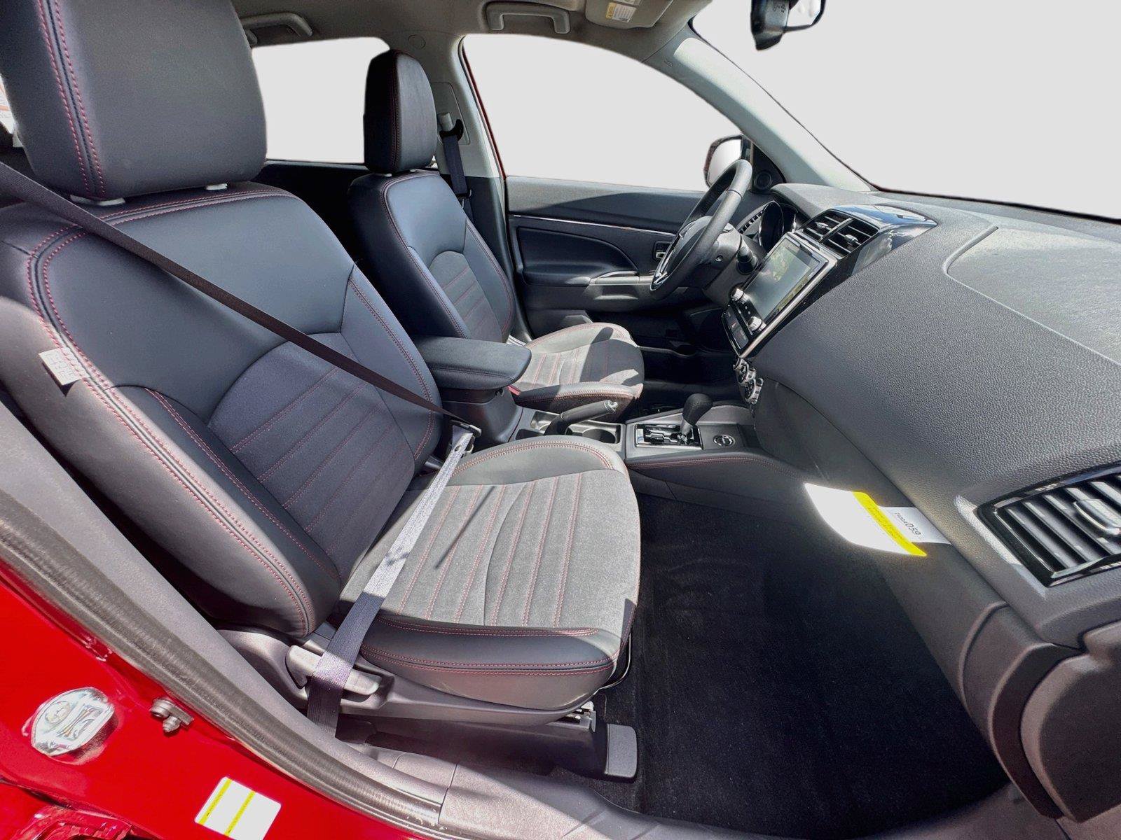 New 2026 Mitsubishi Outlander Sport AWD image 27
