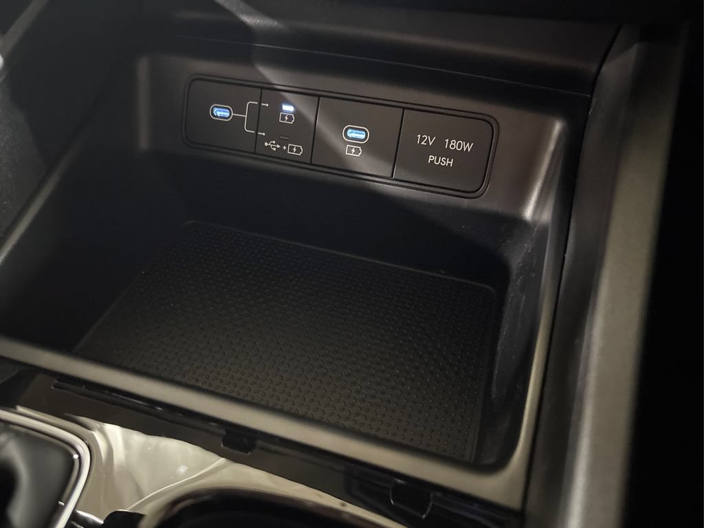 New 2026 Hyundai Santa Cruz SE AWD/4WD image 18