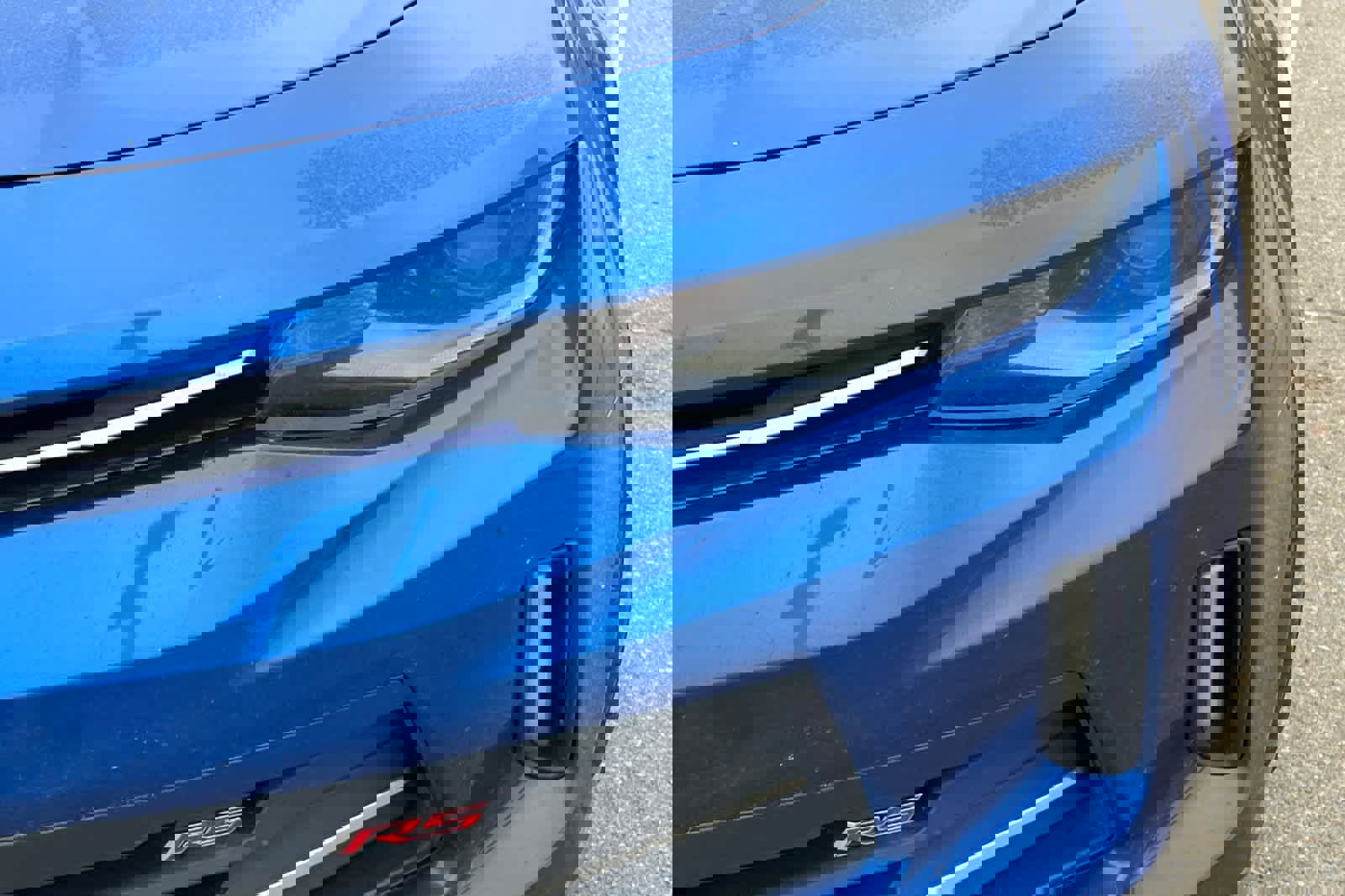 Used 2017 Chevrolet Camaro LT w/ RS Package image 11