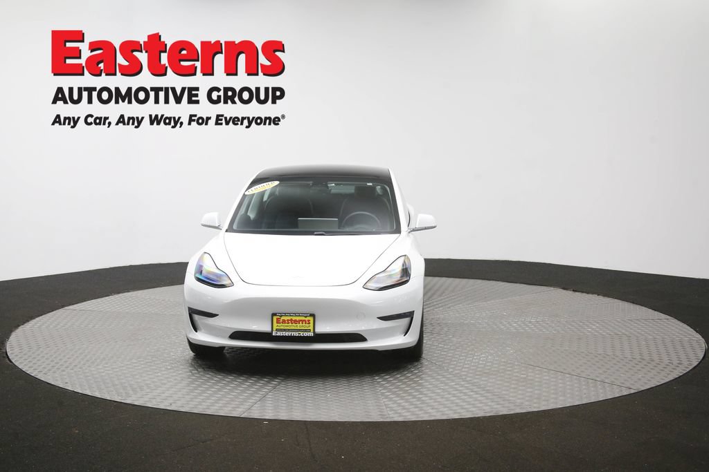 Used 2019 Tesla Model 3 Performance AWD/4WD image 46