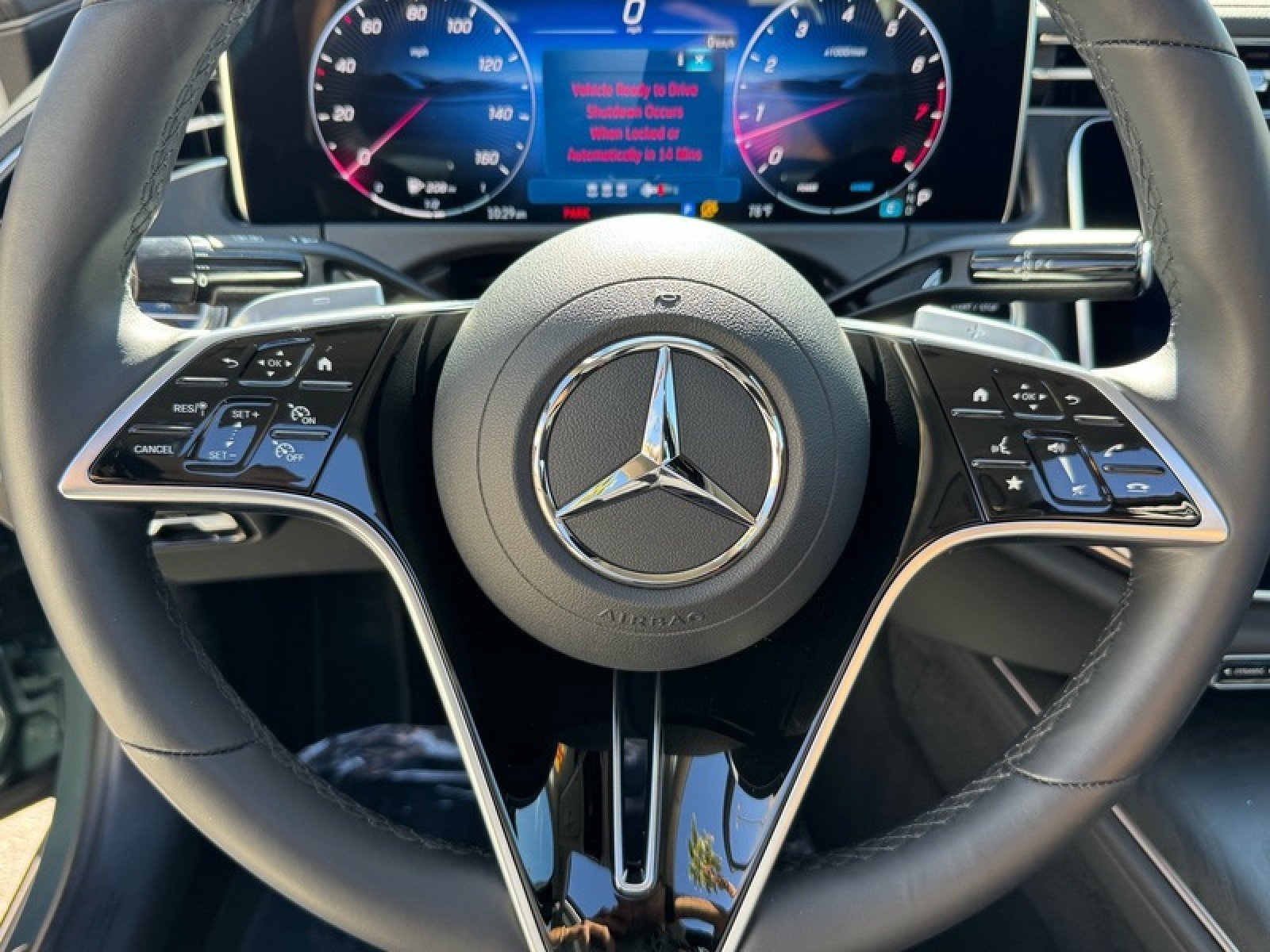 Certified 2026 Mercedes-Benz E 350 Sedan image 26