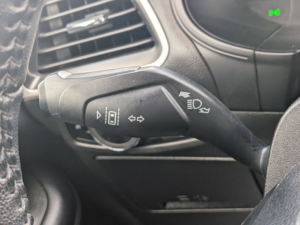 Used 2024 Ford Edge SEL AWD/4WD image 26
