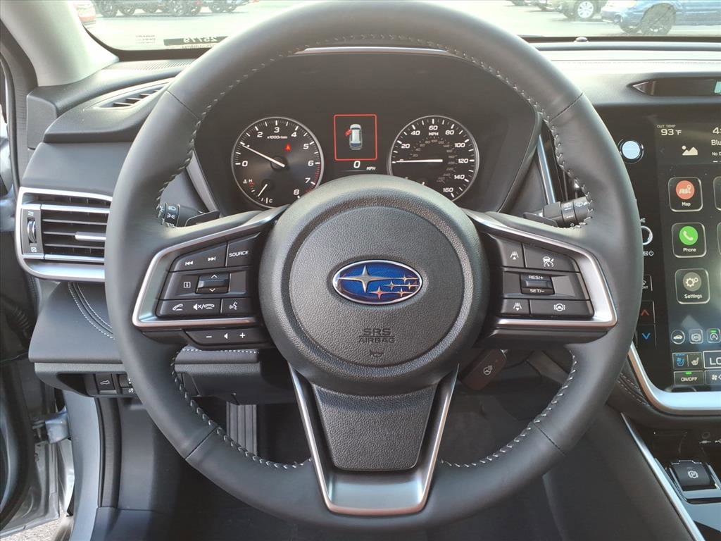 New 2025 Subaru Outback Touring image 18