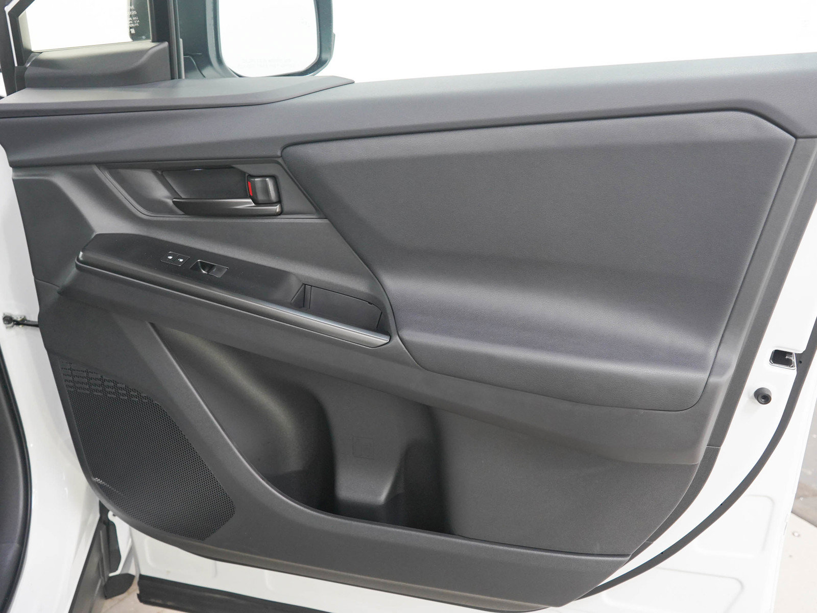 Used 2026 Toyota bZ AWD/4WD image 12