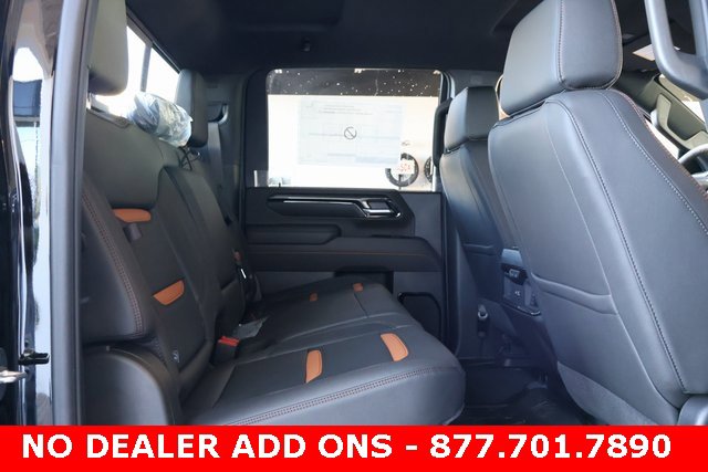 New 2025 GMC Sierra 3500 AT4 w/ Technology Package image 20