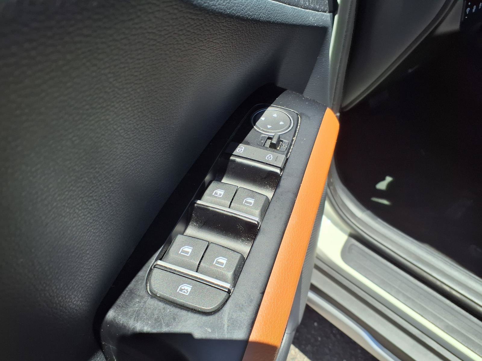 Used 2025 Kia Soul EX FWD image 18