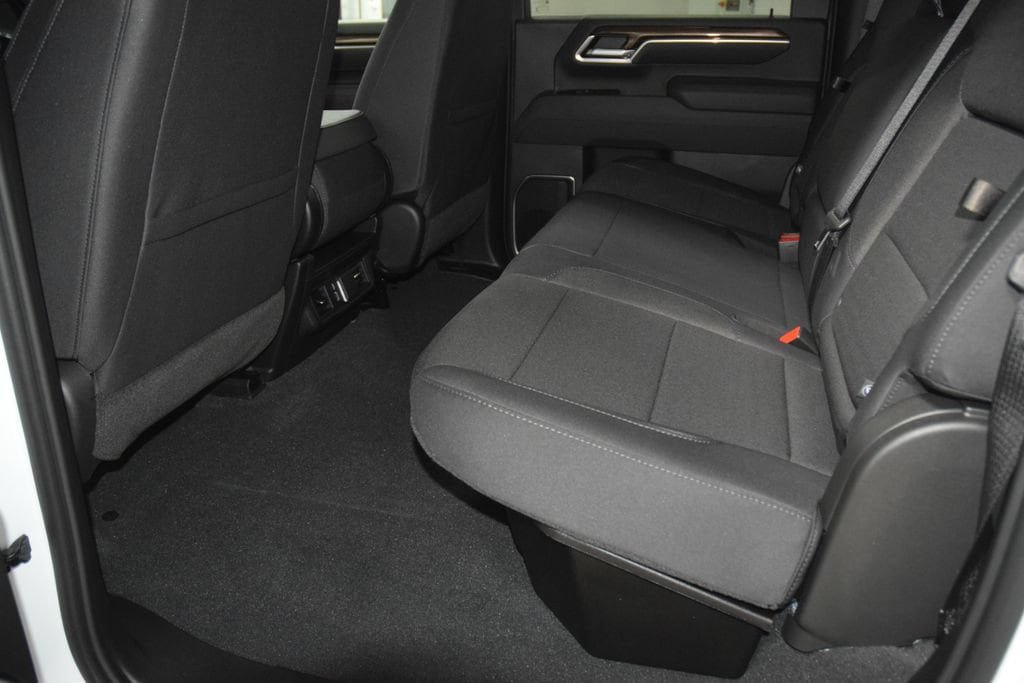 New 2026 Chevrolet Silverado 3500 LT w/ All Star Edition AWD/4WD image 48