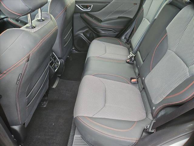 Used 2020 Subaru Forester Sport w/ Popular Package #2 AWD/4WD image 26