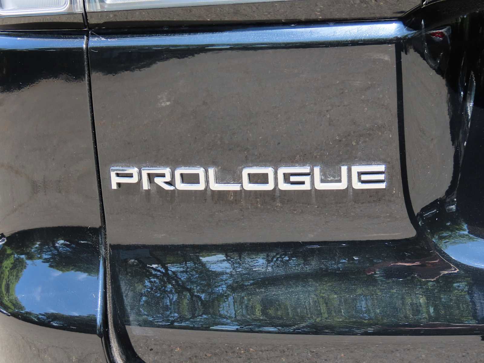 New 2026 Honda Prologue EX image 7