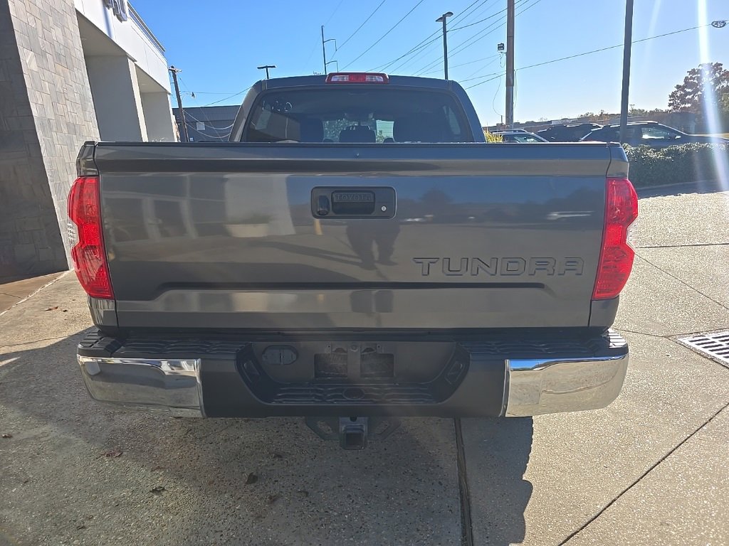 Used 2016 Toyota Tundra SR5 w/ SR5 Upgrade Package image 10