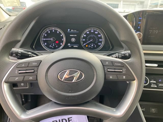 Used 2023 Hyundai Sonata SEL FWD image 11